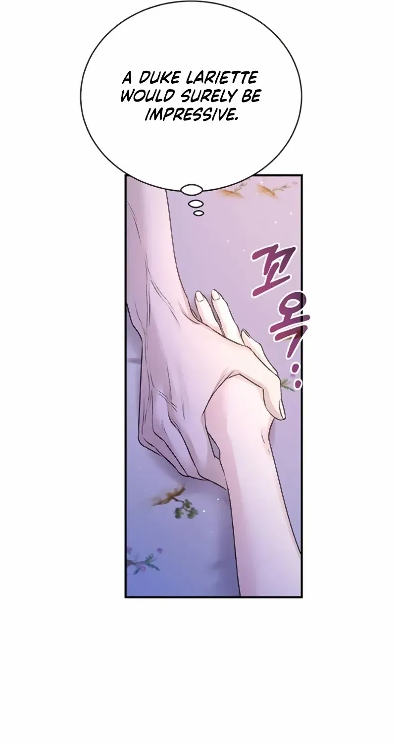 I Thought I Didn’t Have Long To Live! Chapter 91 page 61 - 