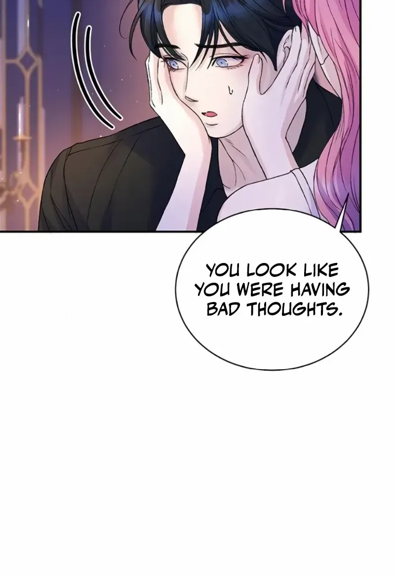 I Thought I Didn’t Have Long To Live! Chapter 91 page 70 - 