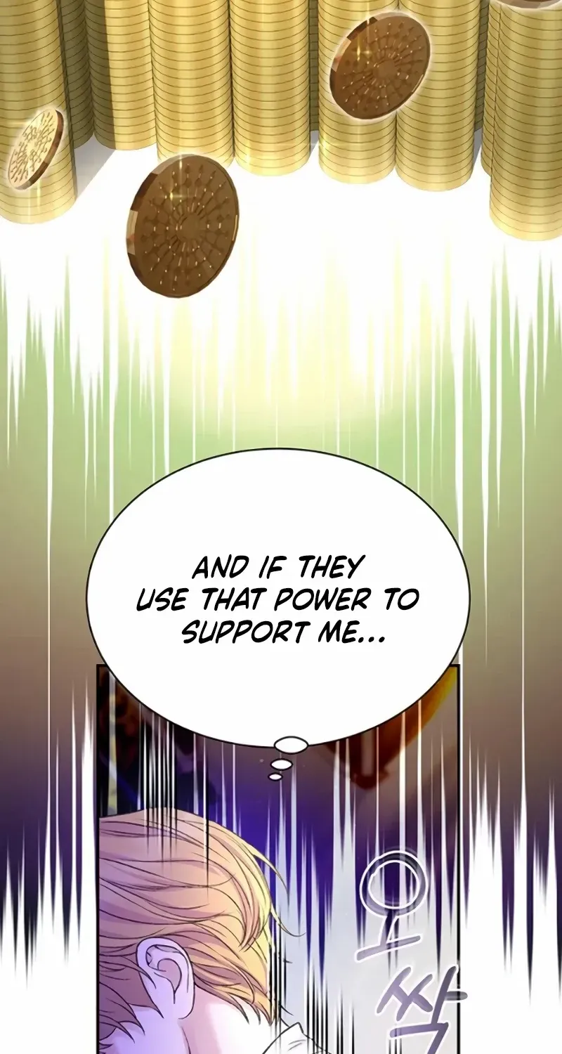 I Thought I Didn’t Have Long To Live! Chapter 91 page 8 - 
