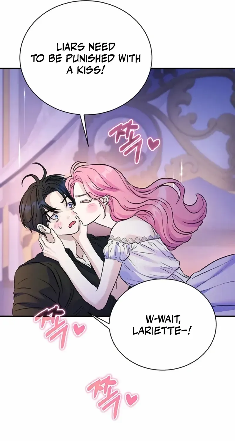 I Thought I Didn’t Have Long To Live! Chapter 91 page 71 - 