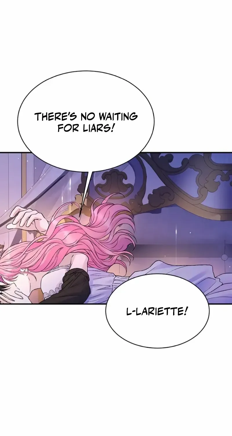 I Thought I Didn’t Have Long To Live! Chapter 91 page 72 - 