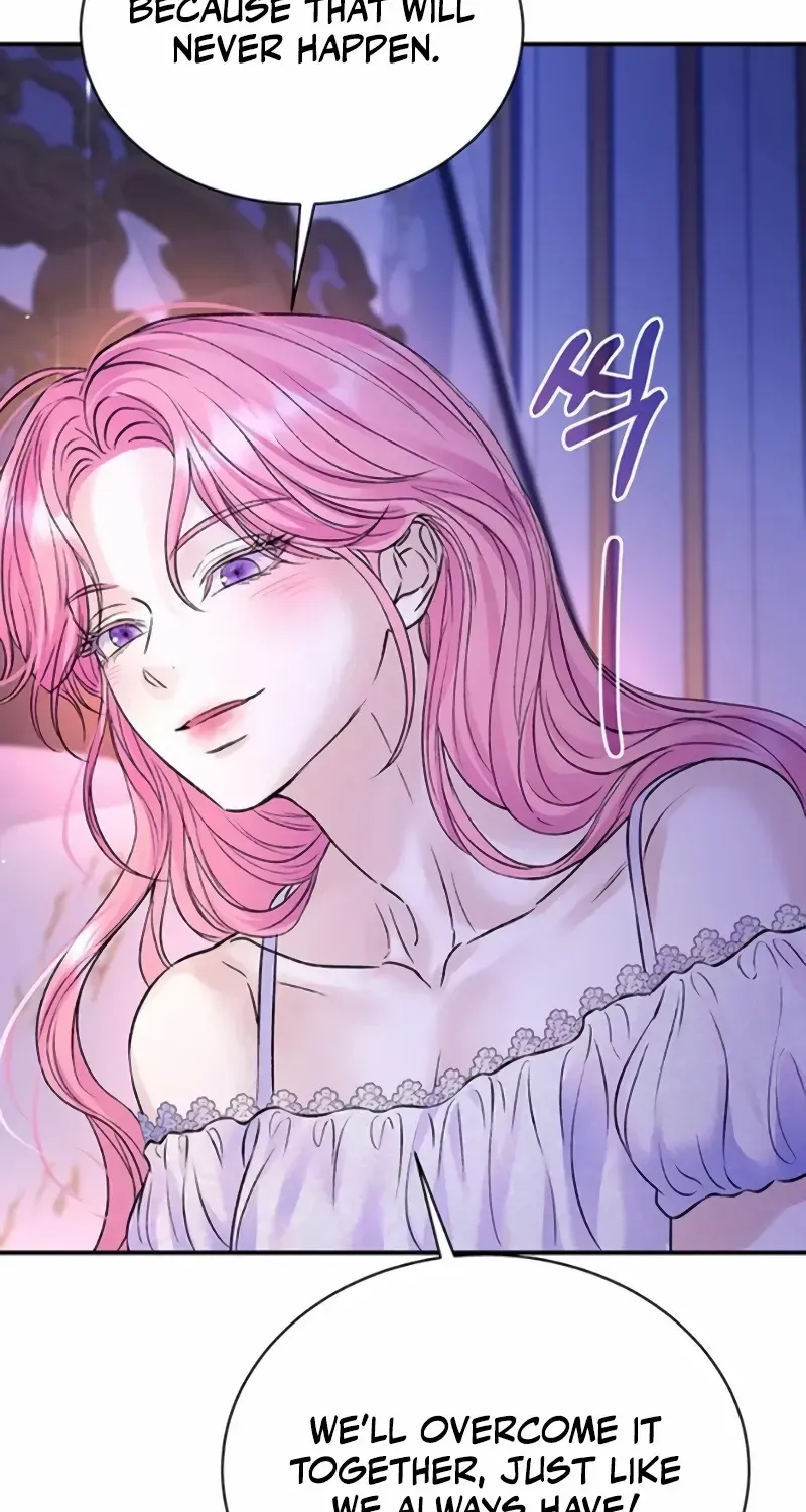 I Thought I Didn’t Have Long To Live! Chapter 91 page 77 - 
