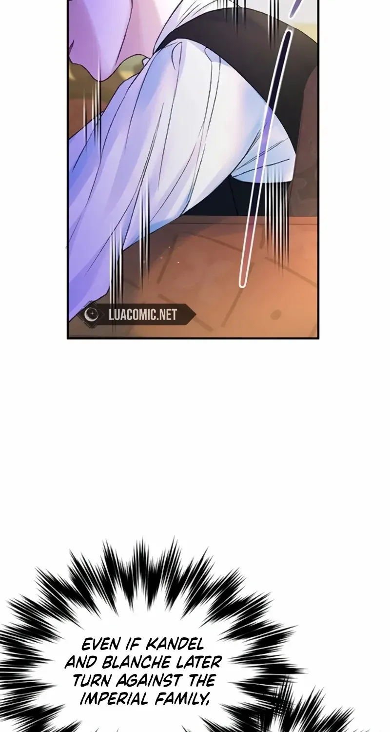 I Thought I Didn’t Have Long To Live! Chapter 91 page 9 - 