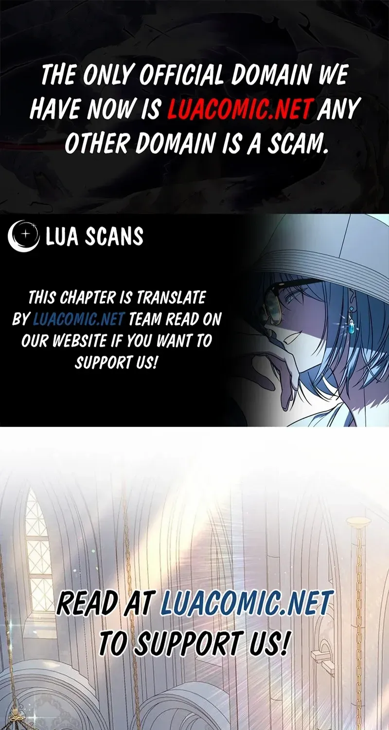 I Thought I Didn’t Have Long To Live! Chapter 92 page 1 - 