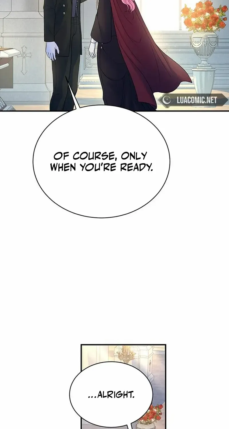 I Thought I Didn’t Have Long To Live! Chapter 92 page 12 - 