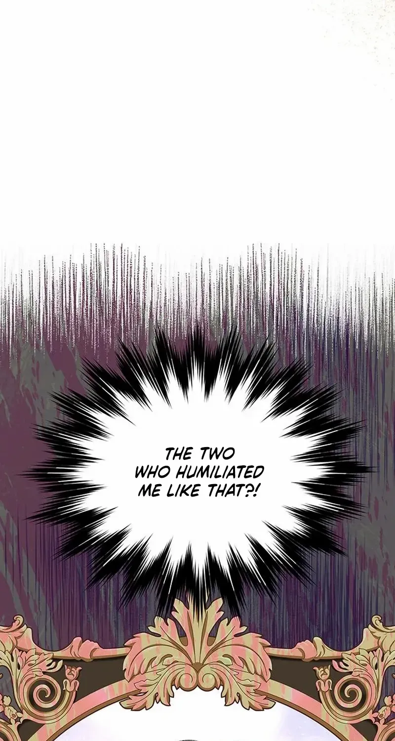 I Thought I Didn’t Have Long To Live! Chapter 92 page 21 - 