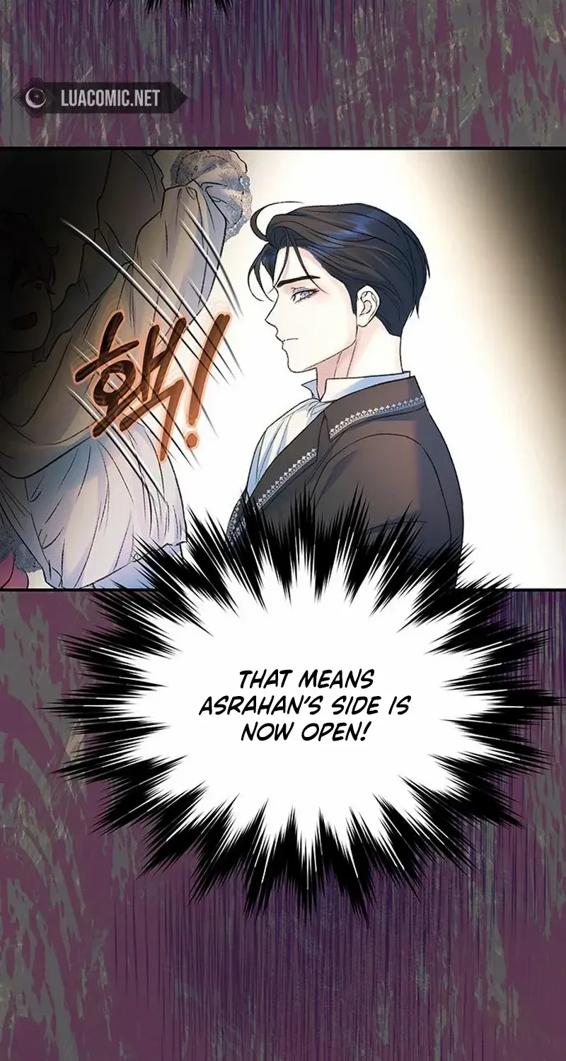 I Thought I Didn’t Have Long To Live! Chapter 92 page 23 - 