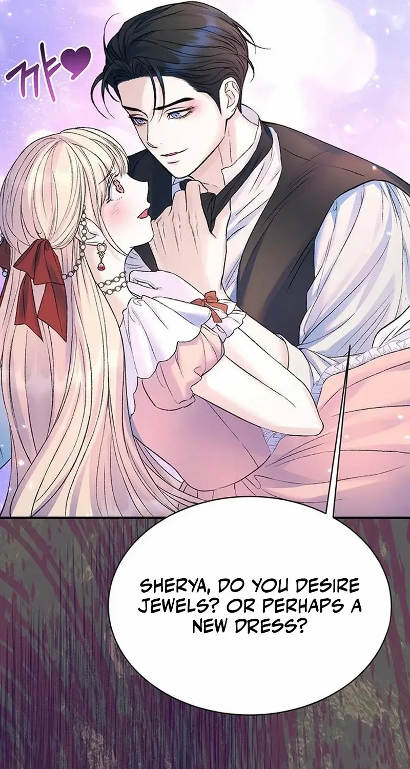 I Thought I Didn’t Have Long To Live! Chapter 92 page 30 - 