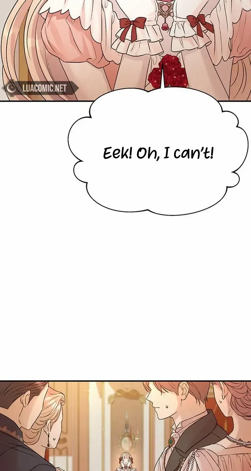 I Thought I Didn’t Have Long To Live! Chapter 92 page 32 - 