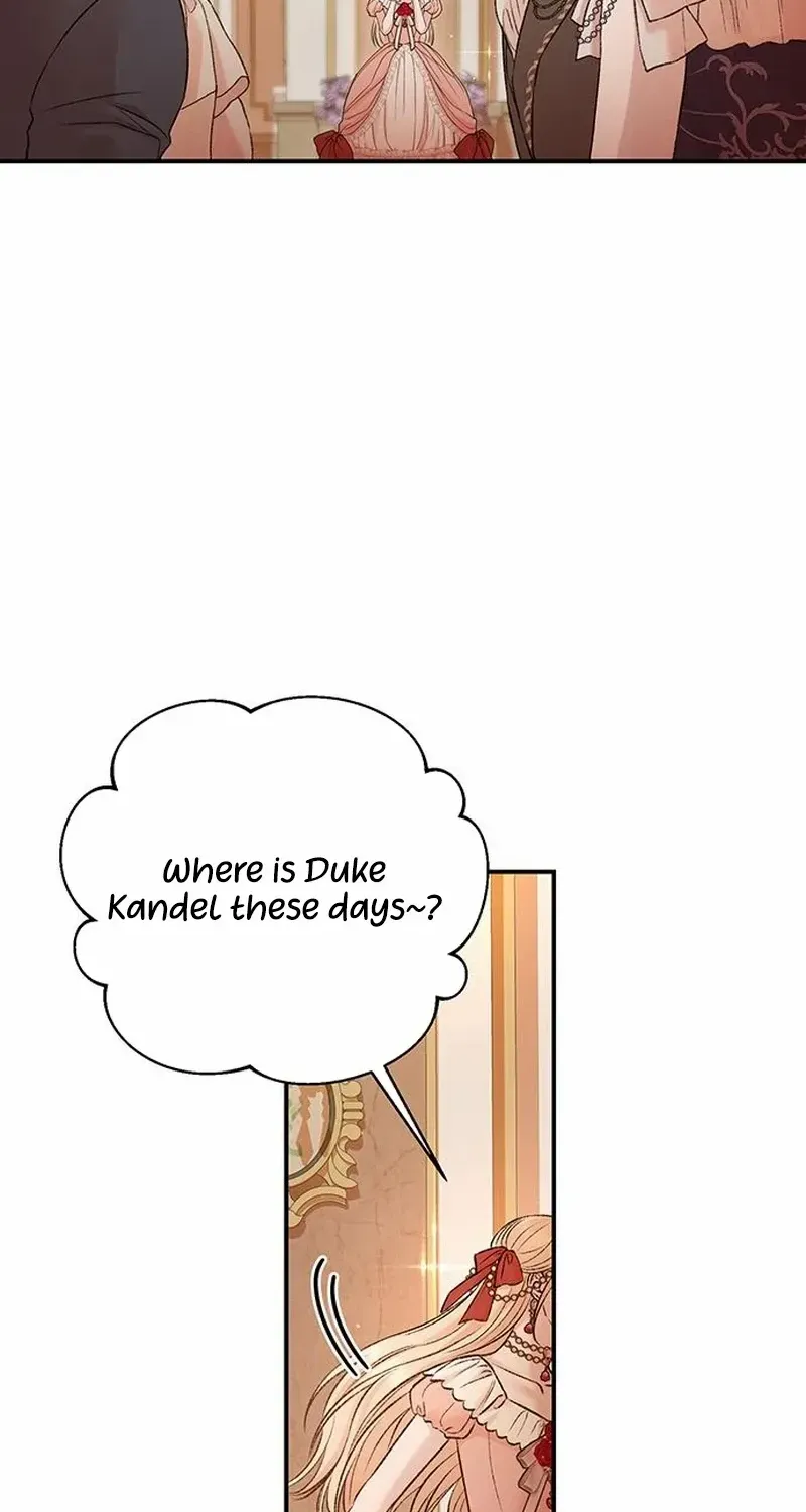 I Thought I Didn’t Have Long To Live! Chapter 92 page 33 - 