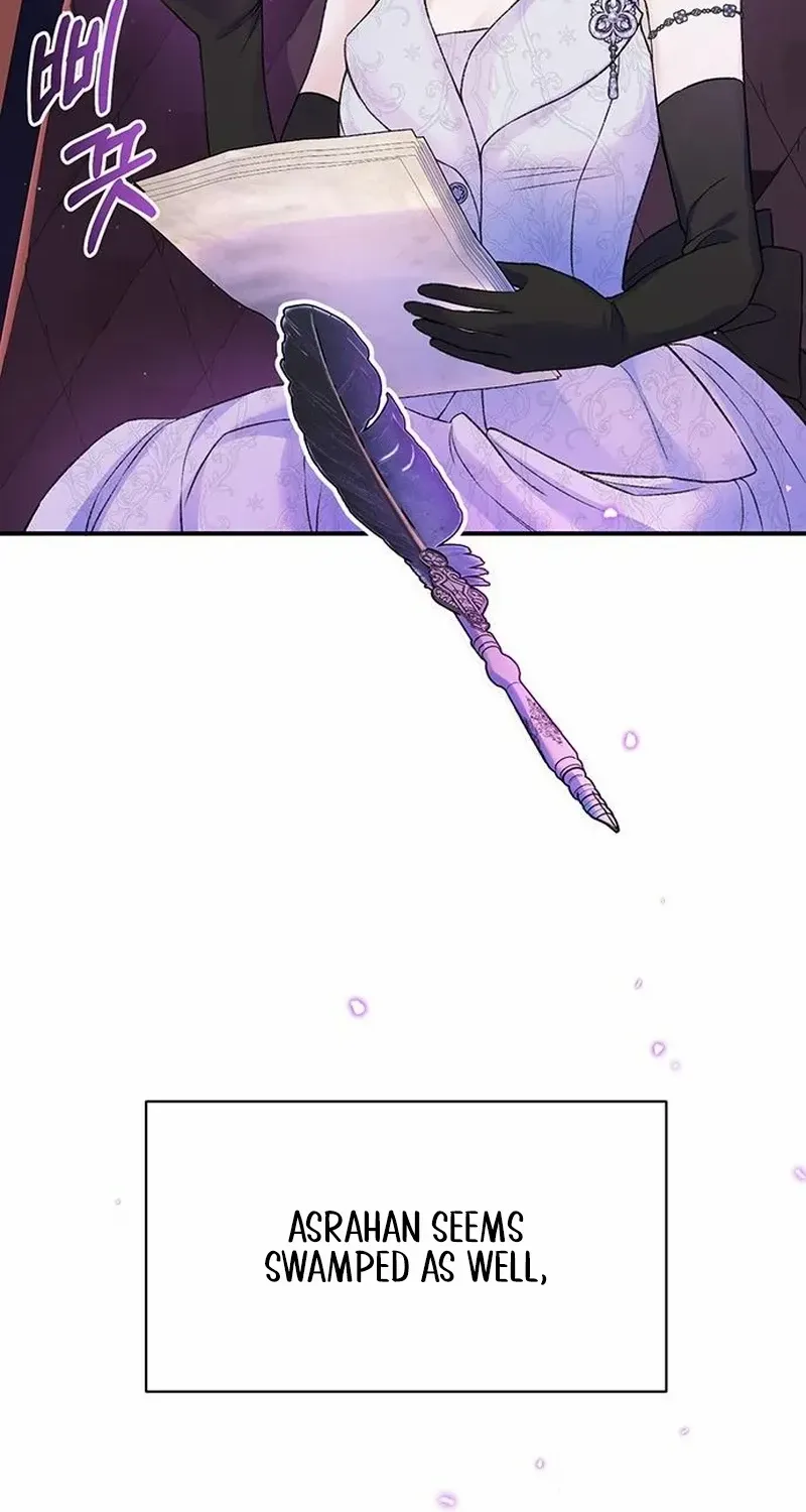 I Thought I Didn’t Have Long To Live! Chapter 92 page 37 - 