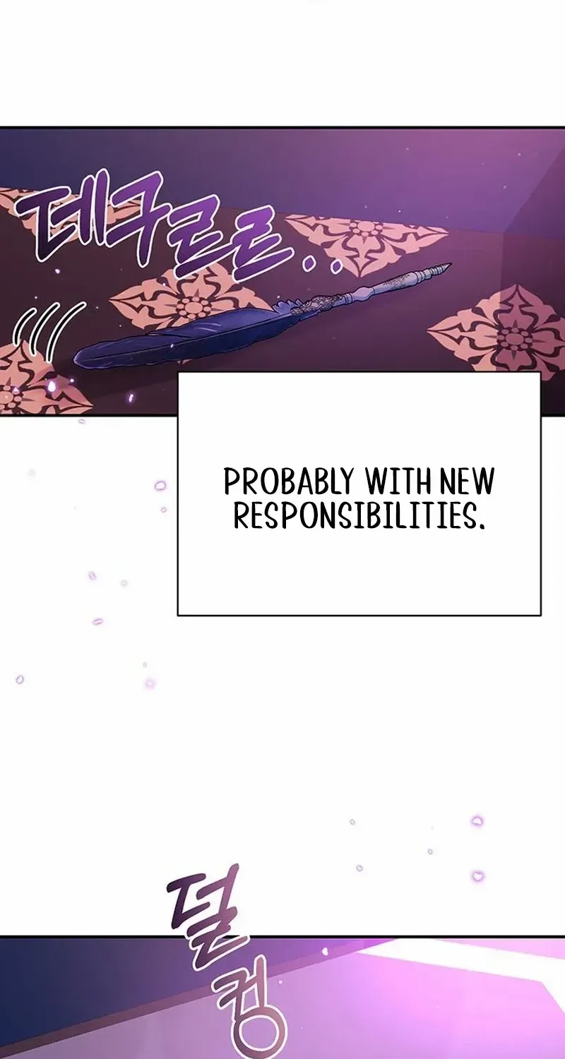I Thought I Didn’t Have Long To Live! Chapter 92 page 38 - 