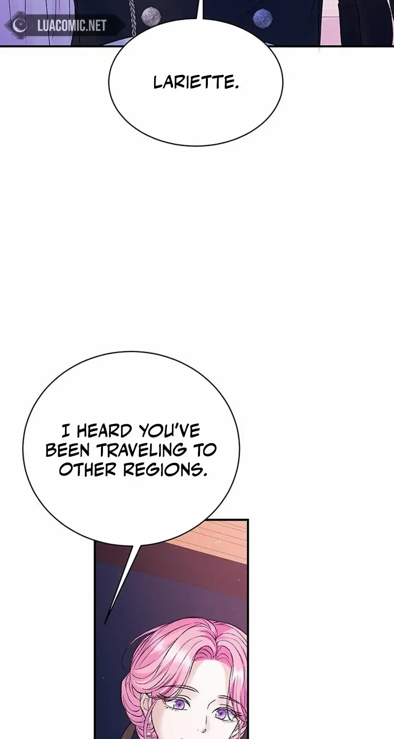 I Thought I Didn’t Have Long To Live! Chapter 92 page 41 - 