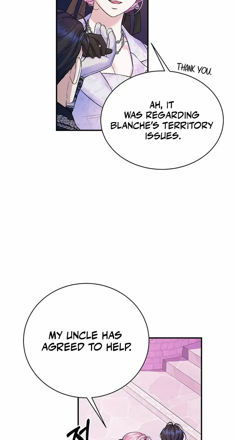 I Thought I Didn’t Have Long To Live! Chapter 92 page 42 - 