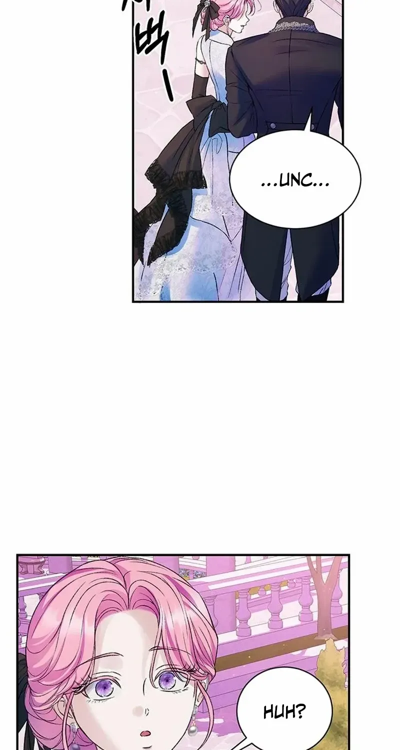 I Thought I Didn’t Have Long To Live! Chapter 92 page 43 - 