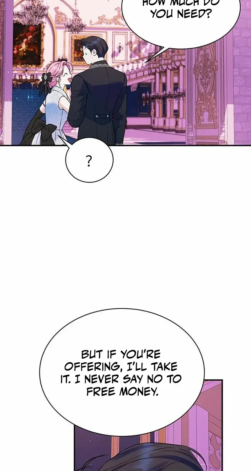 I Thought I Didn’t Have Long To Live! Chapter 92 page 47 - 