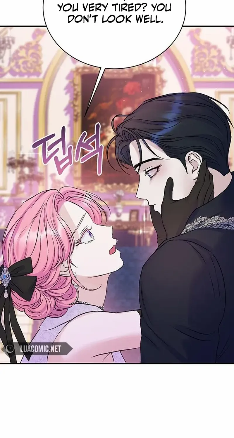 I Thought I Didn’t Have Long To Live! Chapter 92 page 49 - 