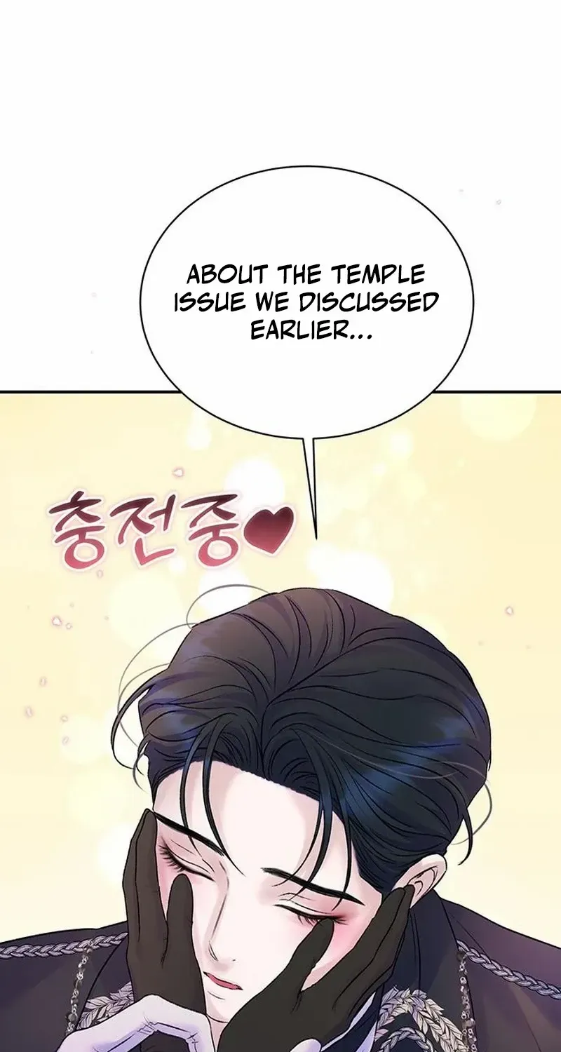 I Thought I Didn’t Have Long To Live! Chapter 92 page 50 - 