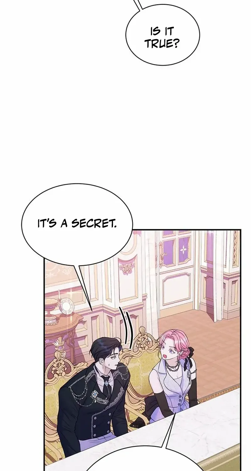 I Thought I Didn’t Have Long To Live! Chapter 92 page 56 - 