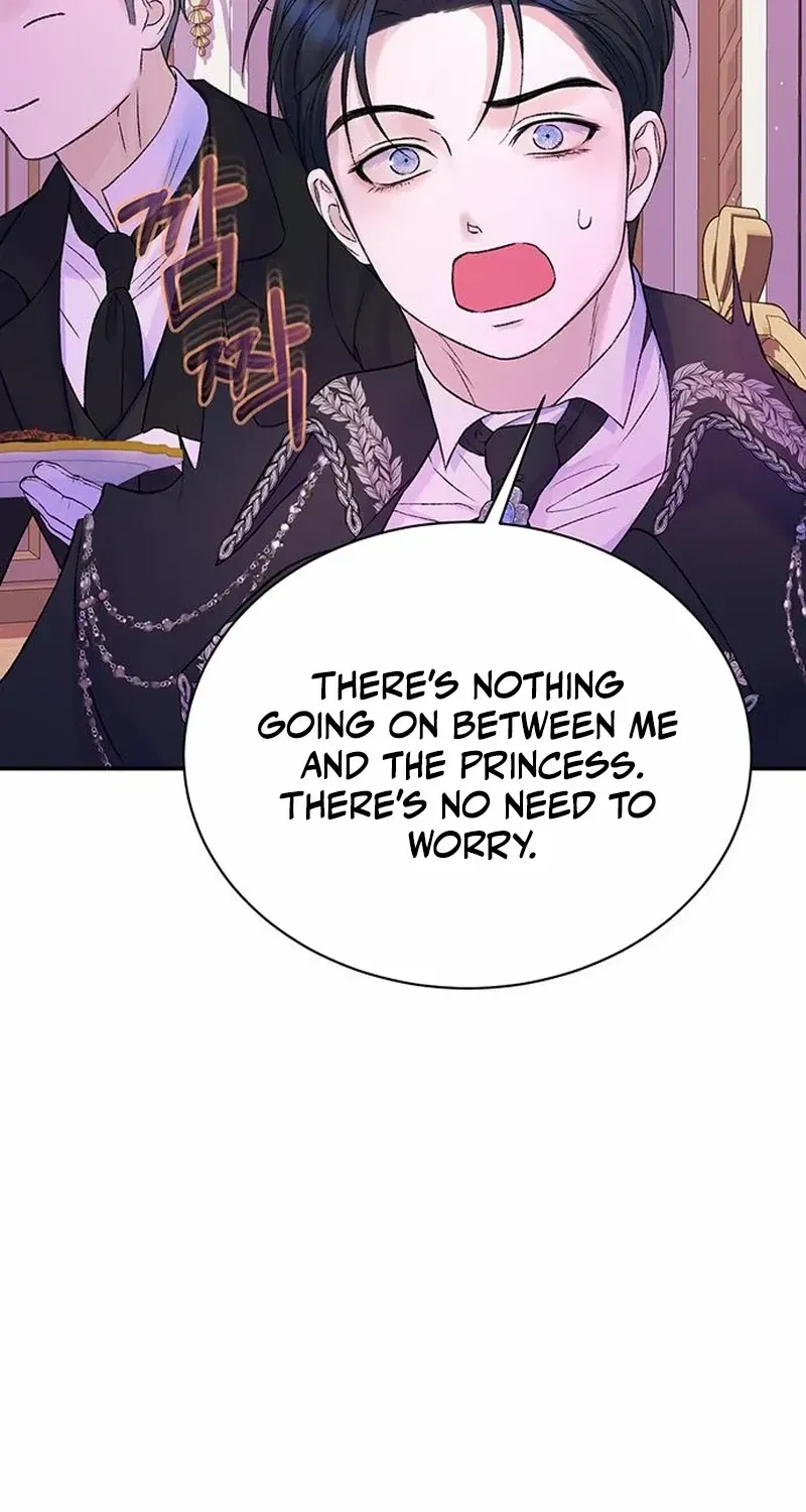 I Thought I Didn’t Have Long To Live! Chapter 92 page 58 - 