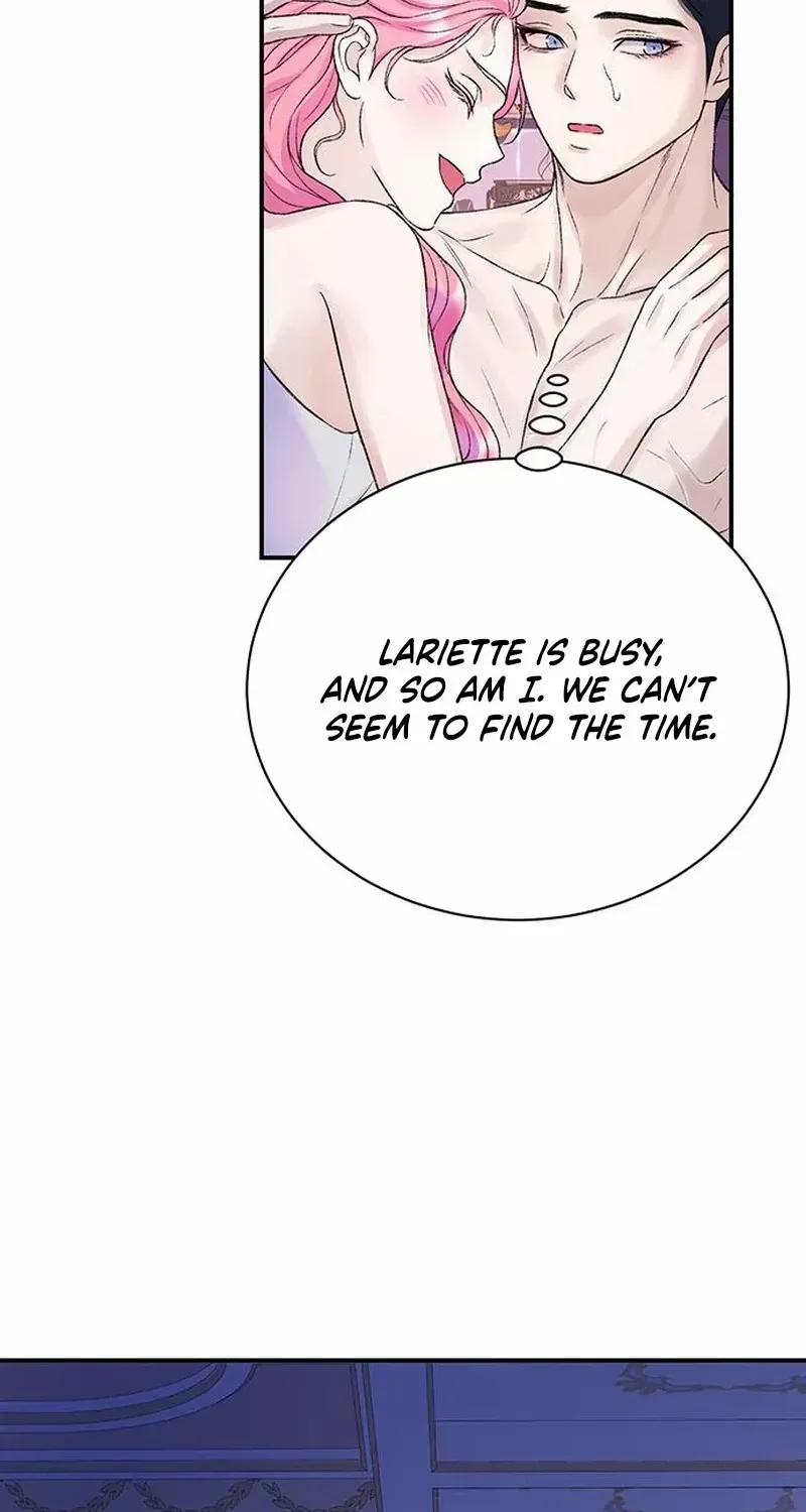 I Thought I Didn’t Have Long To Live! Chapter 92 page 61 - 