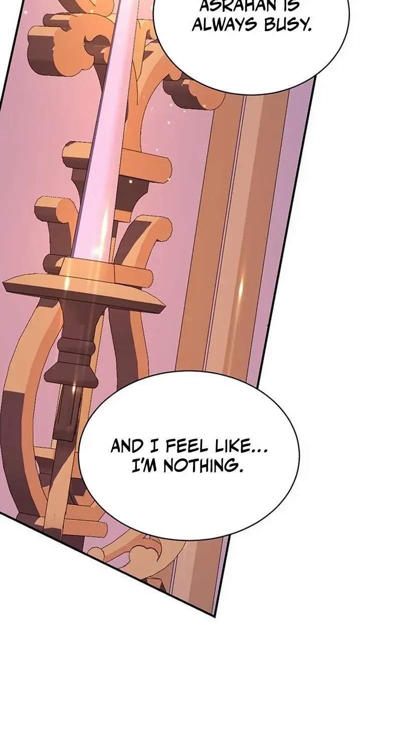 I Thought I Didn’t Have Long To Live! Chapter 92 page 68 - 