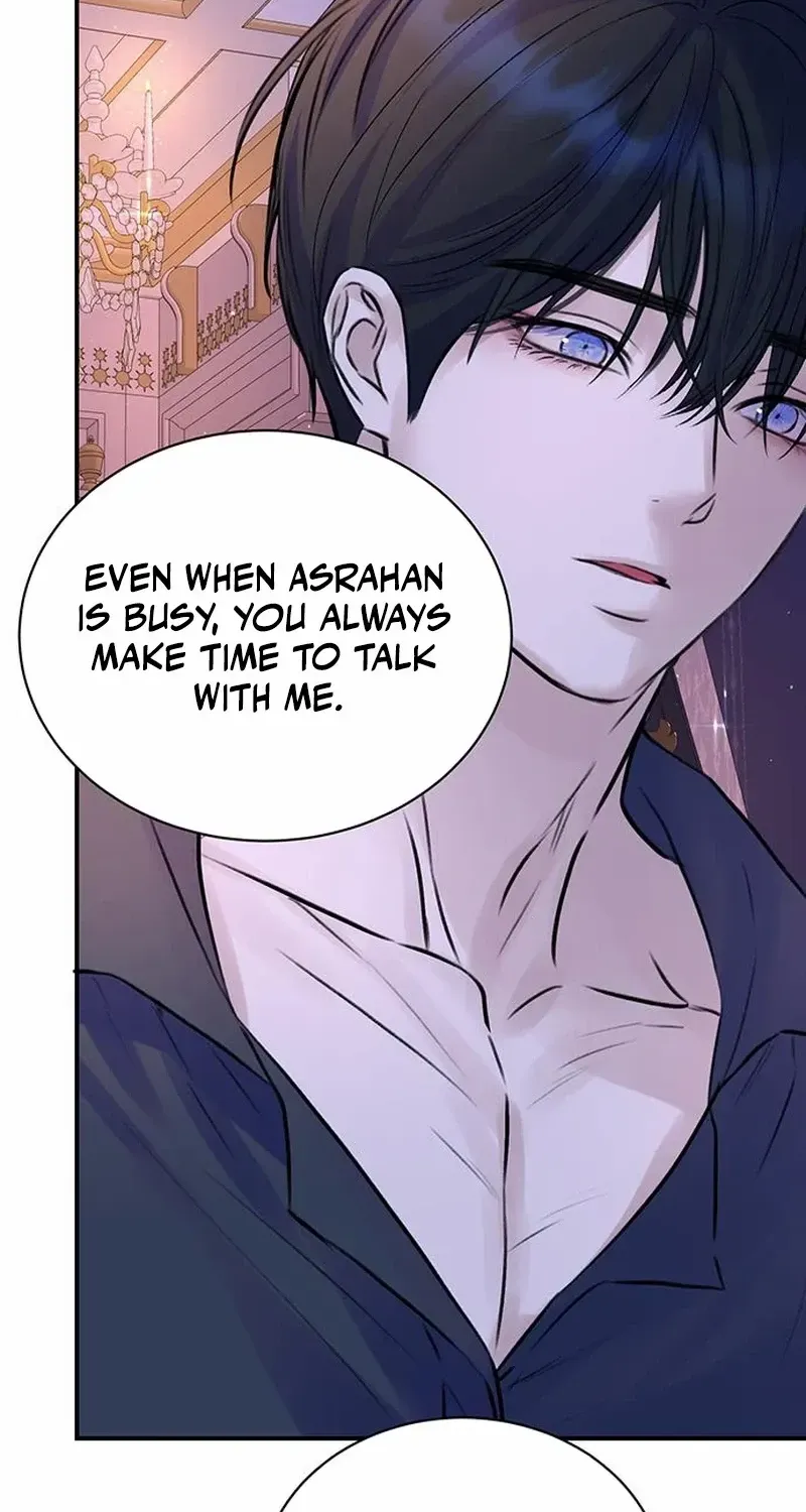 I Thought I Didn’t Have Long To Live! Chapter 92 page 72 - 