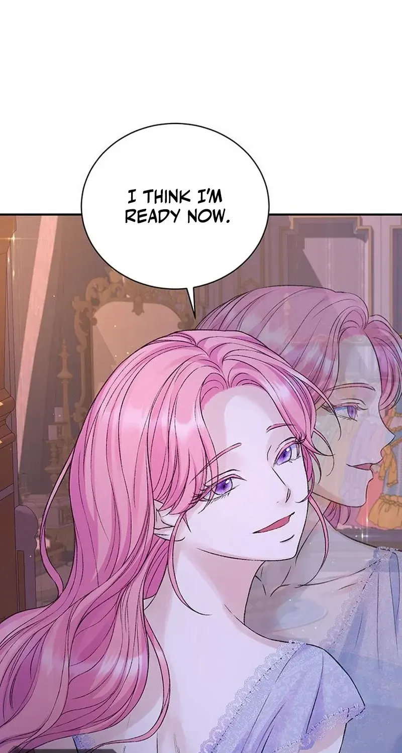 I Thought I Didn’t Have Long To Live! Chapter 92 page 78 - 