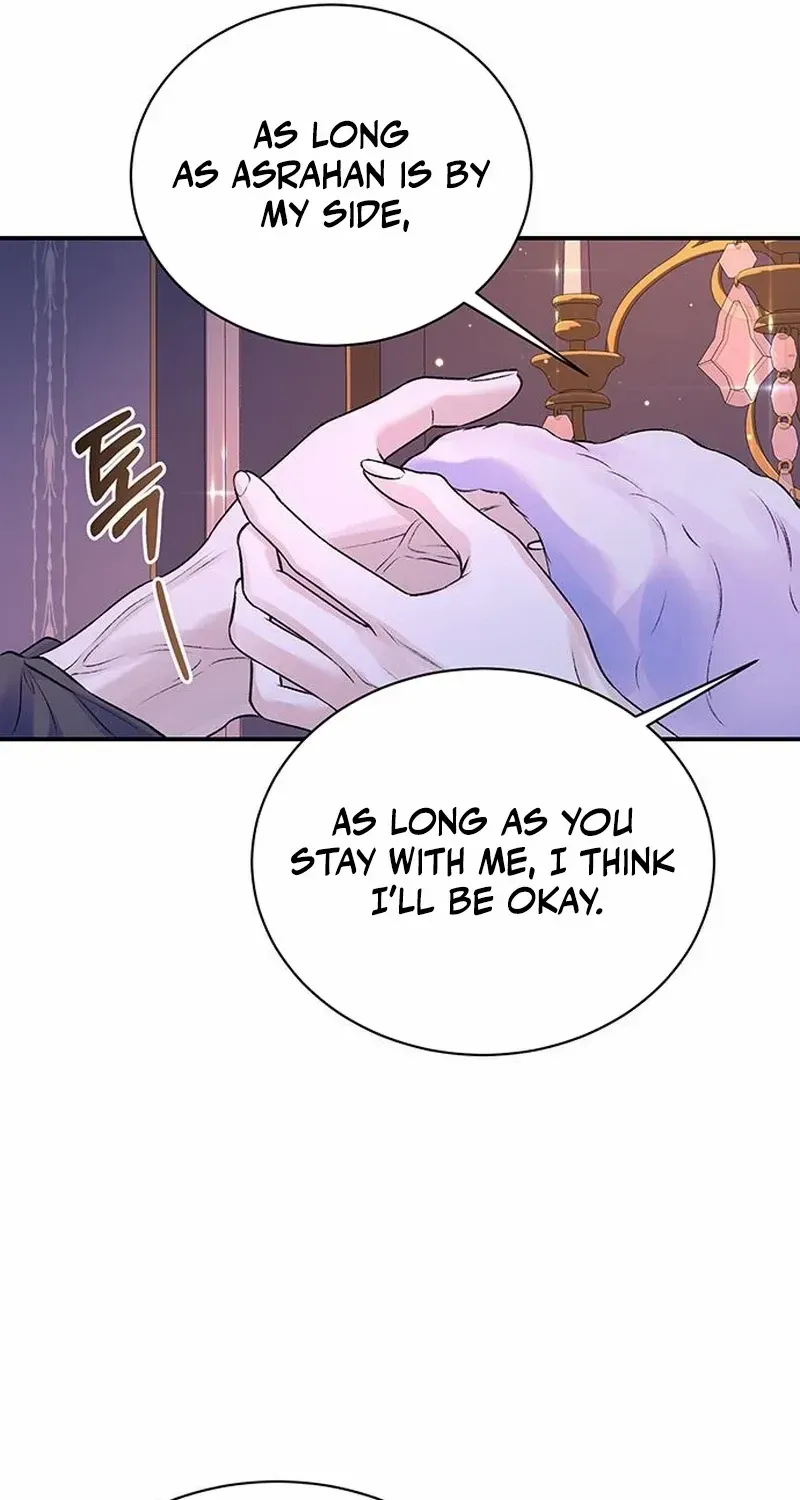 I Thought I Didn’t Have Long To Live! Chapter 92 page 80 - 