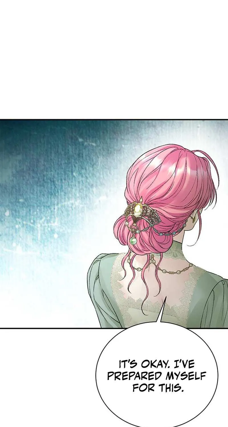 I Thought I Didn’t Have Long To Live! Chapter 93 page 14 - 
