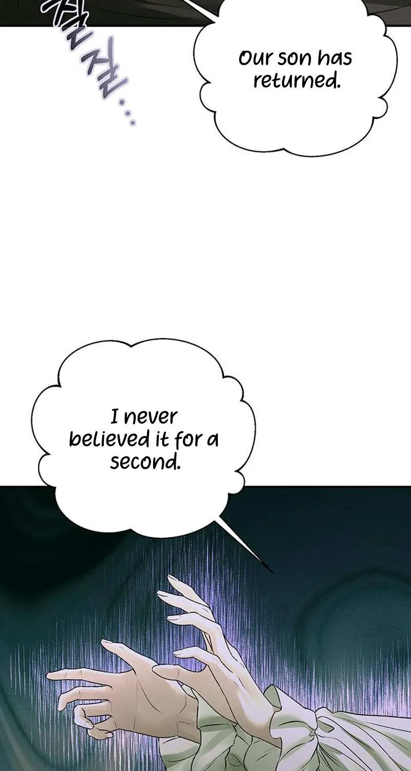 I Thought I Didn’t Have Long To Live! Chapter 93 page 36 - 