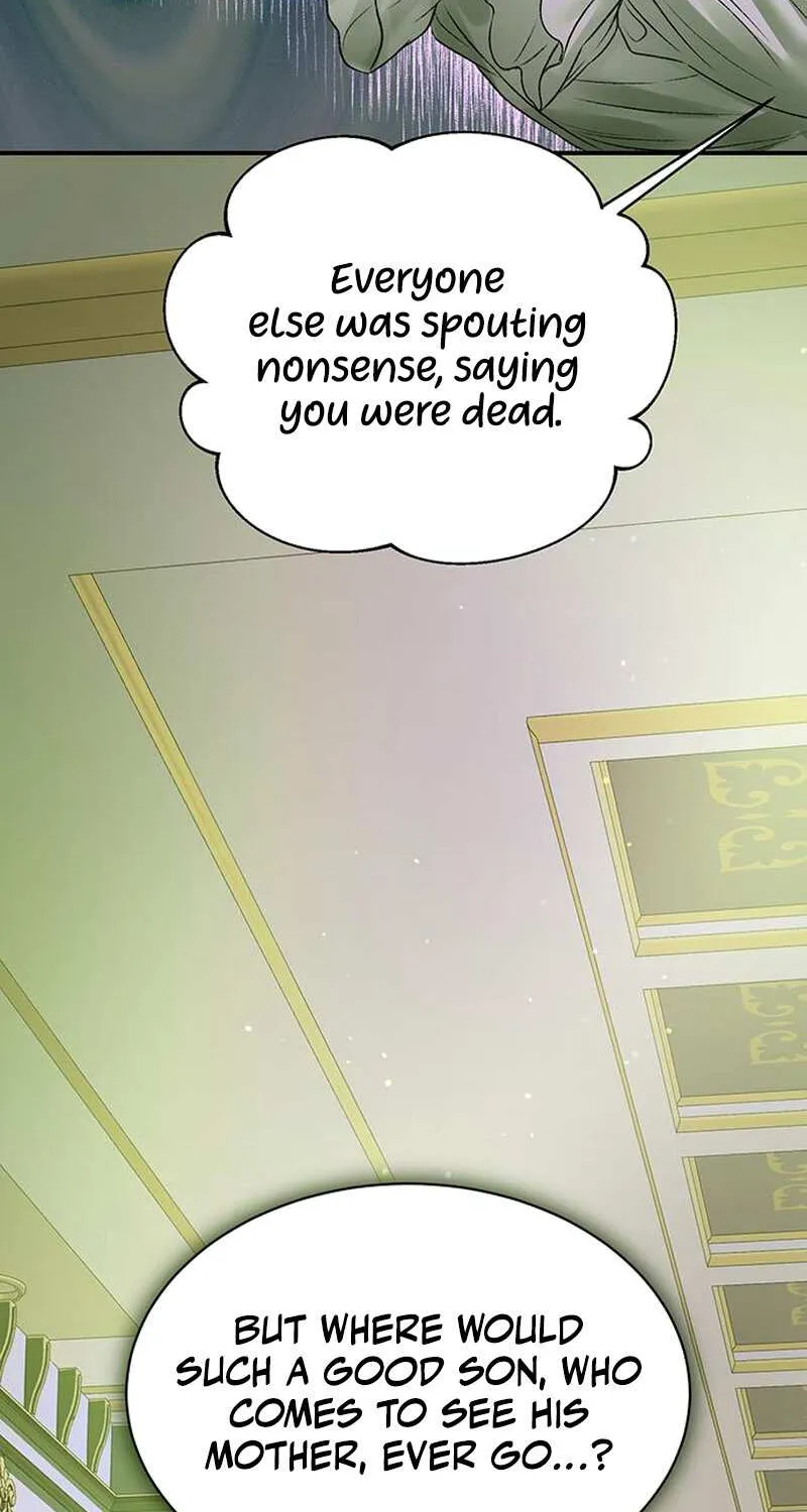 I Thought I Didn’t Have Long To Live! Chapter 93 page 37 - 