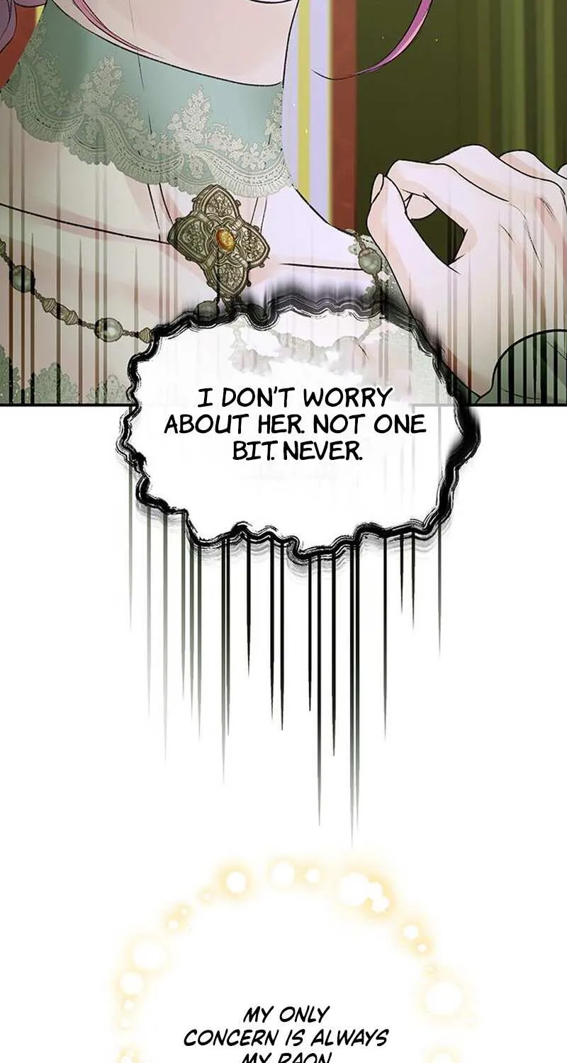 I Thought I Didn’t Have Long To Live! Chapter 93 page 47 - 