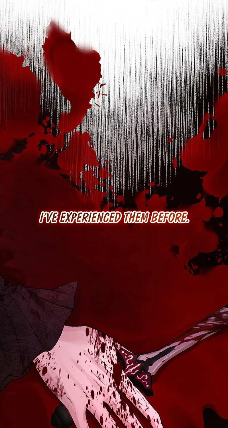 I Thought I Didn’t Have Long To Live! Chapter 93 page 61 - 