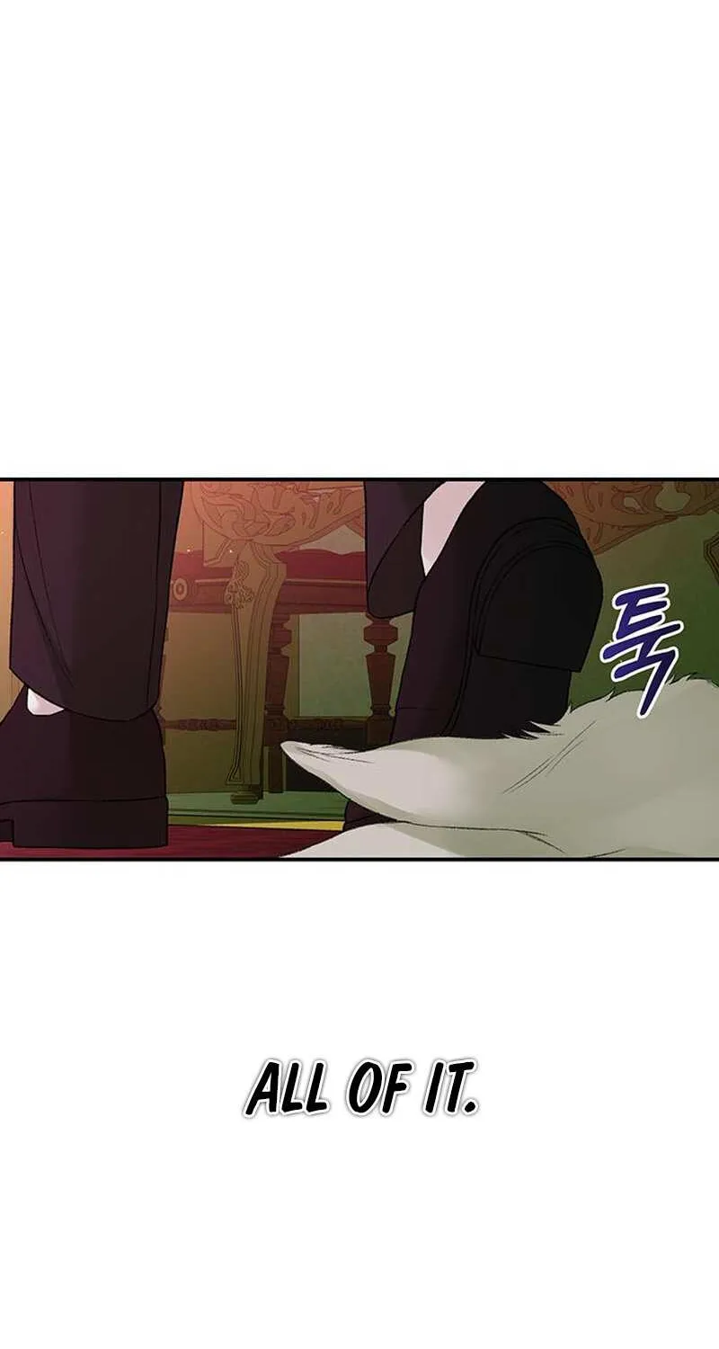 I Thought I Didn’t Have Long To Live! Chapter 93 page 64 - 