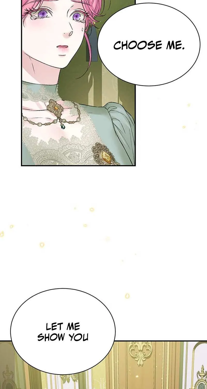 I Thought I Didn’t Have Long To Live! Chapter 93 page 84 - 