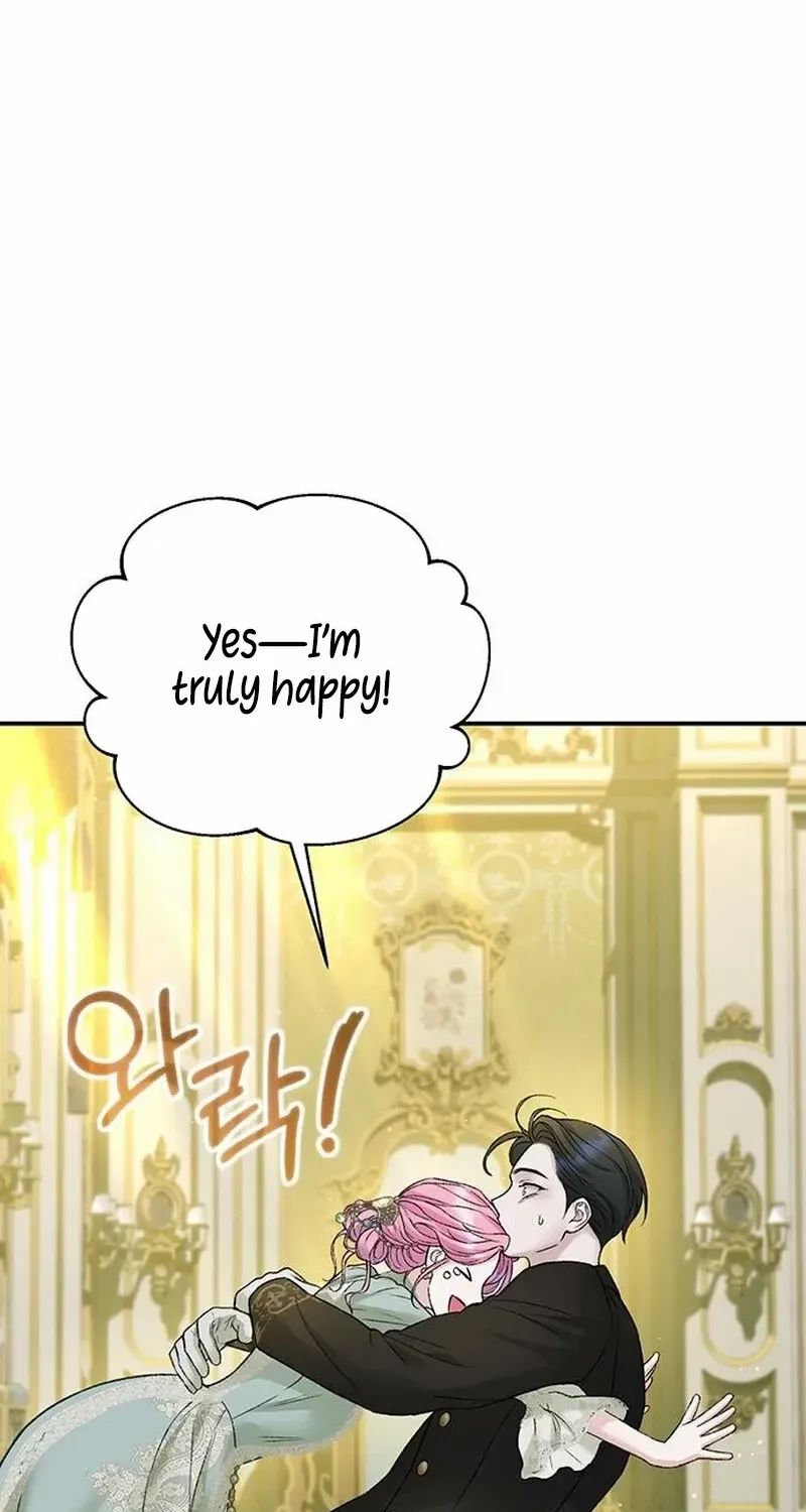 I Thought I Didn’t Have Long To Live! Chapter 94 page 20 - 
