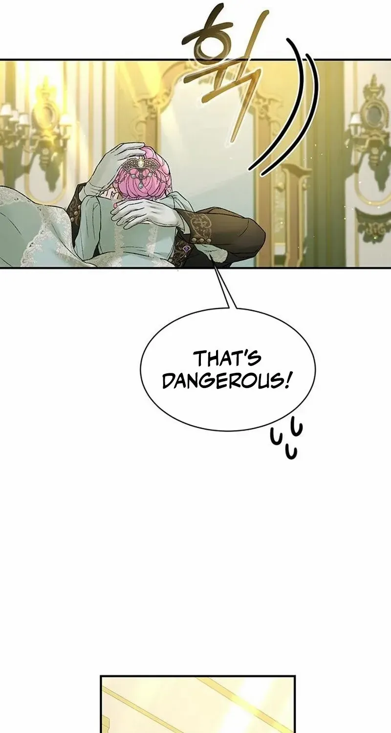 I Thought I Didn’t Have Long To Live! Chapter 94 page 22 - 