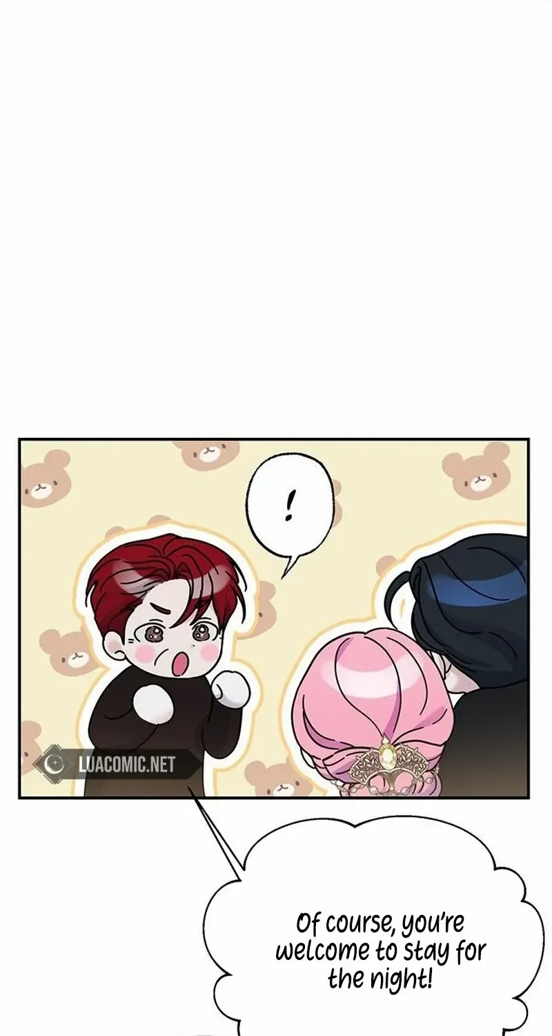 I Thought I Didn’t Have Long To Live! Chapter 94 page 29 - 