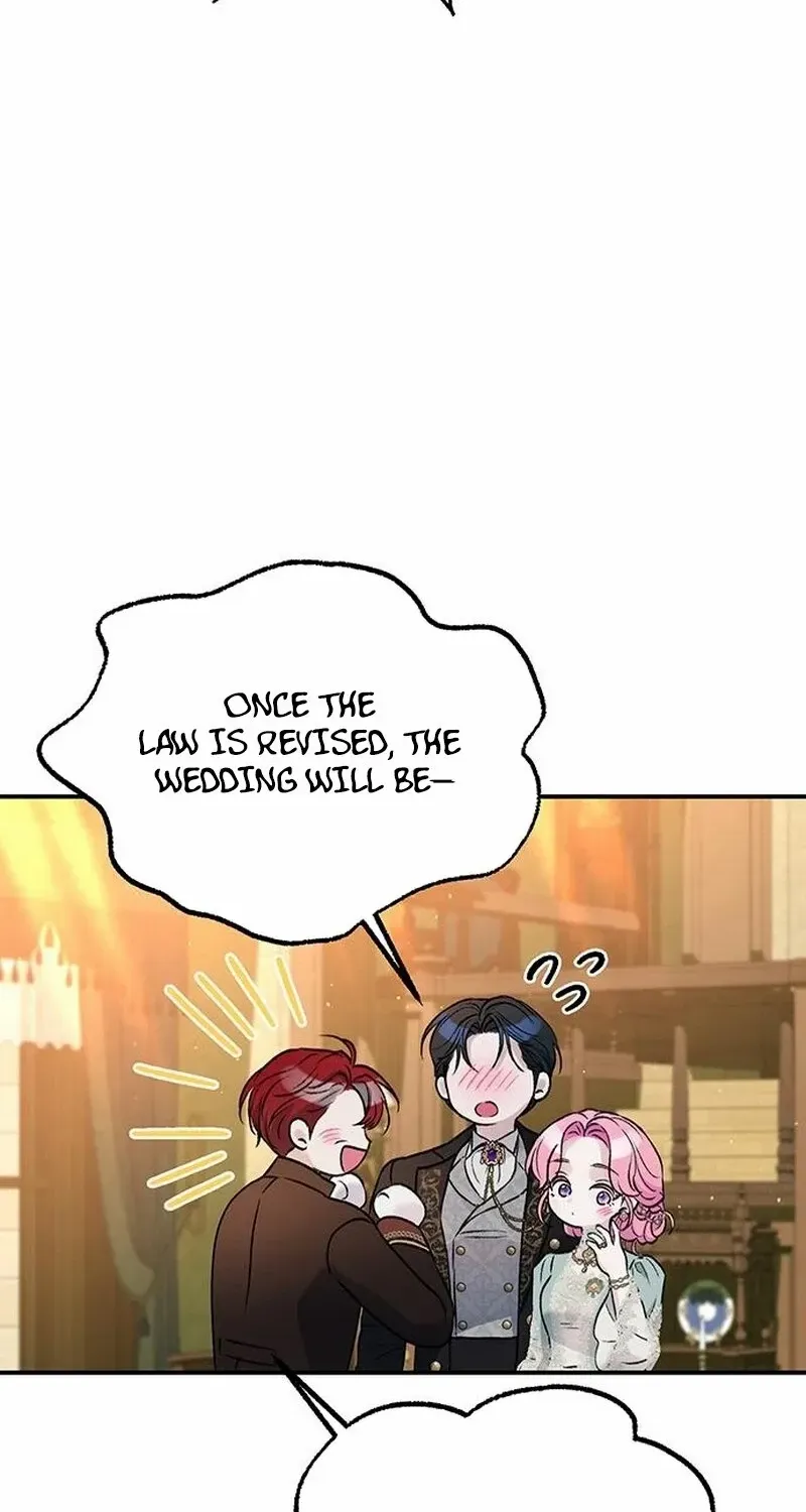 I Thought I Didn’t Have Long To Live! Chapter 94 page 33 - 