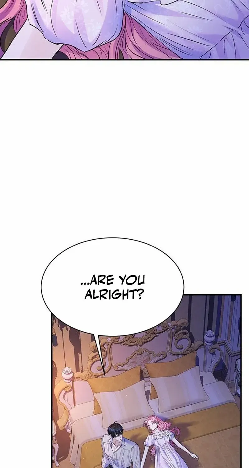 I Thought I Didn’t Have Long To Live! Chapter 94 page 38 - 