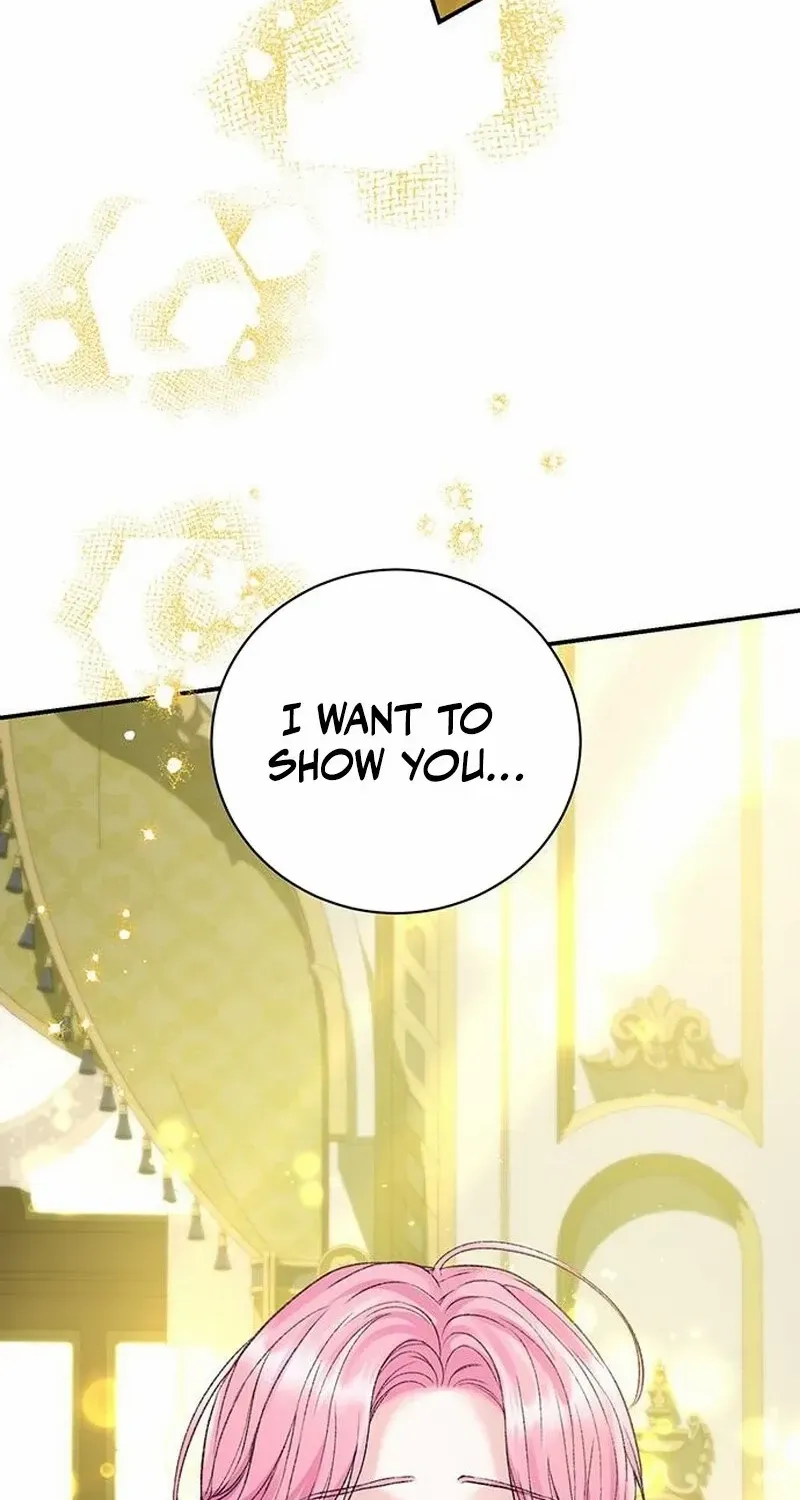 I Thought I Didn’t Have Long To Live! Chapter 94 page 5 - 