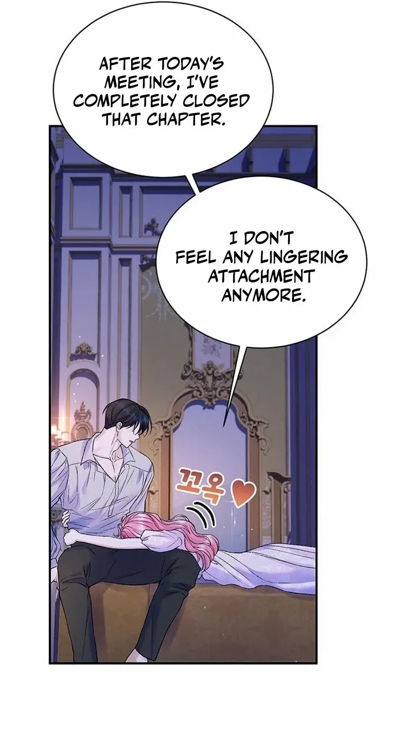 I Thought I Didn’t Have Long To Live! Chapter 94 page 42 - 