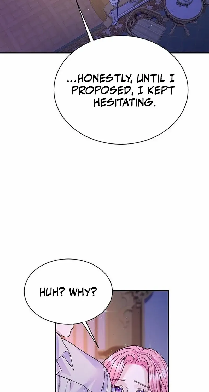 I Thought I Didn’t Have Long To Live! Chapter 94 page 45 - 