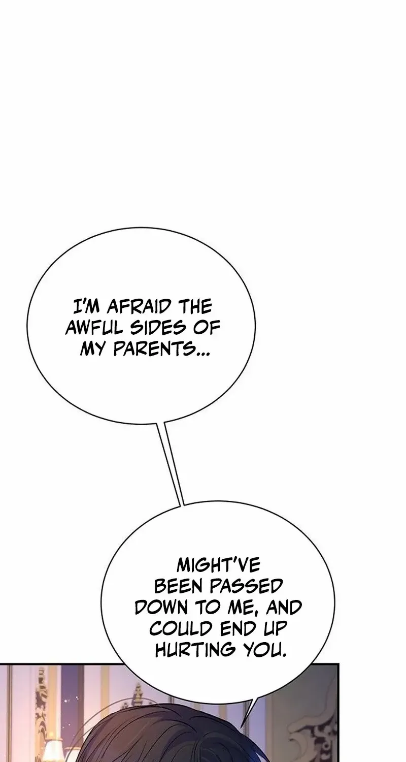 I Thought I Didn’t Have Long To Live! Chapter 94 page 48 - 