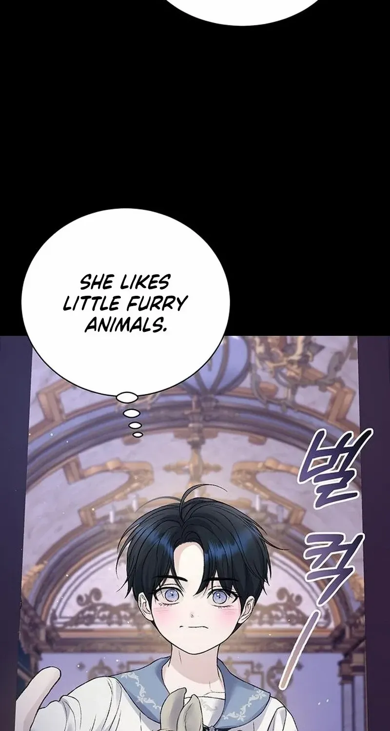 I Thought I Didn’t Have Long To Live! Chapter 94 page 54 - 