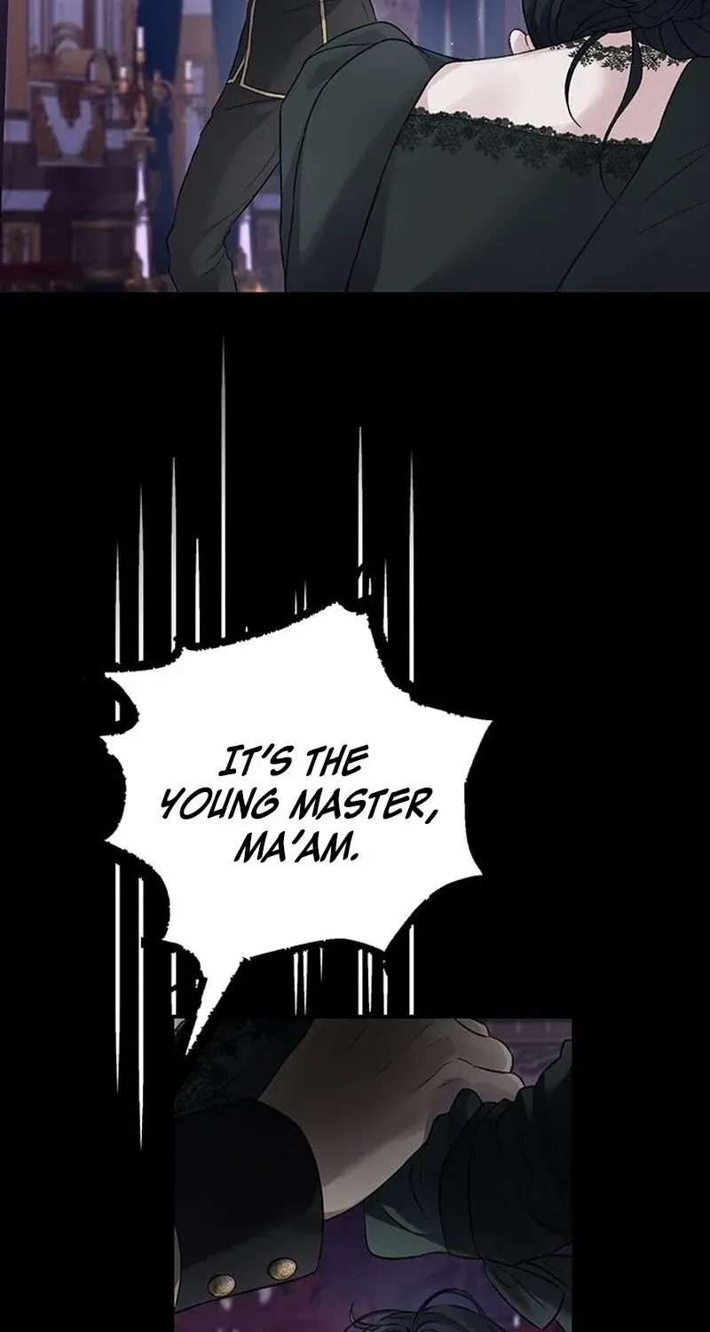 I Thought I Didn’t Have Long To Live! Chapter 94 page 70 - 