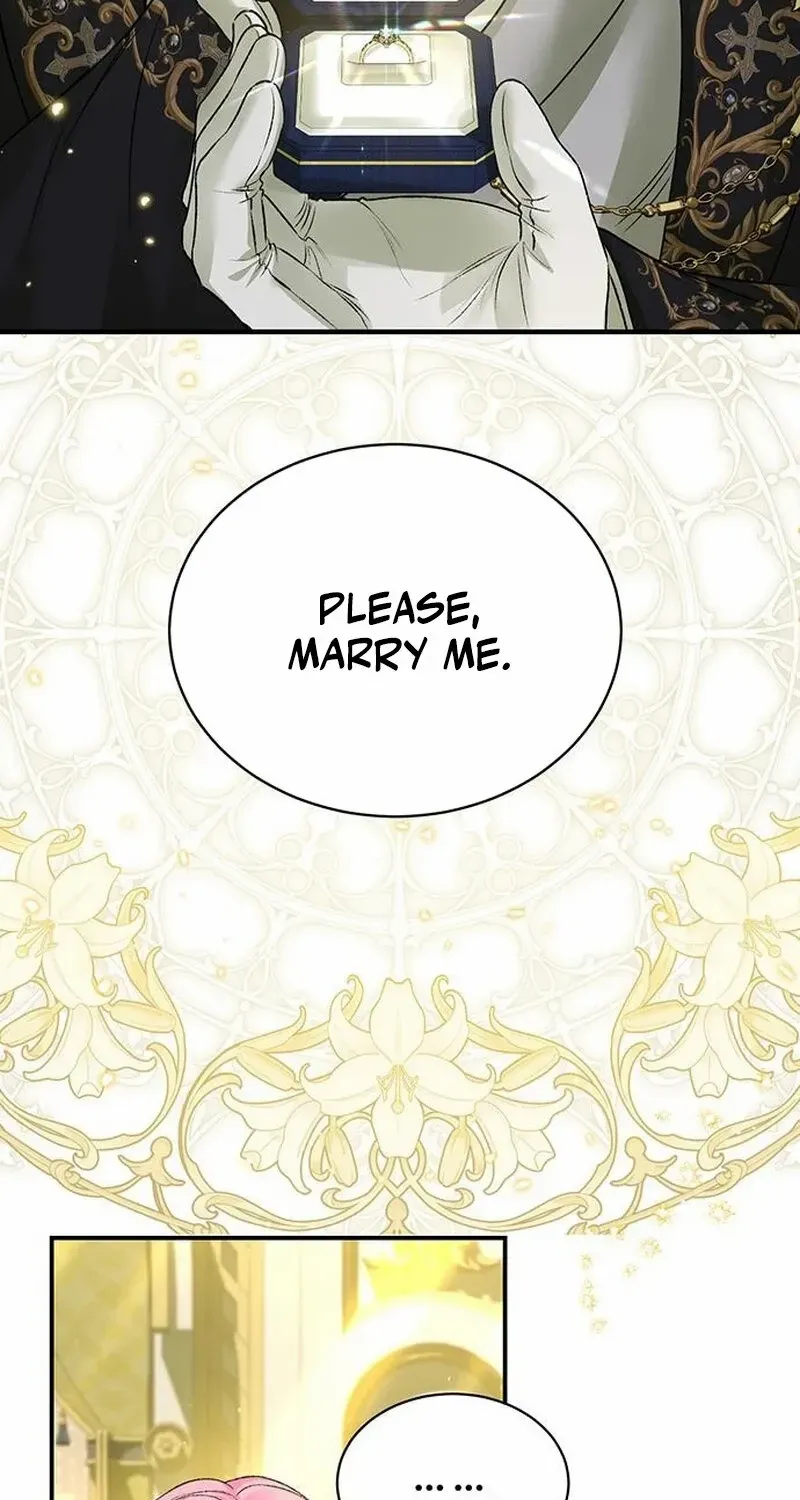 I Thought I Didn’t Have Long To Live! Chapter 94 page 8 - 