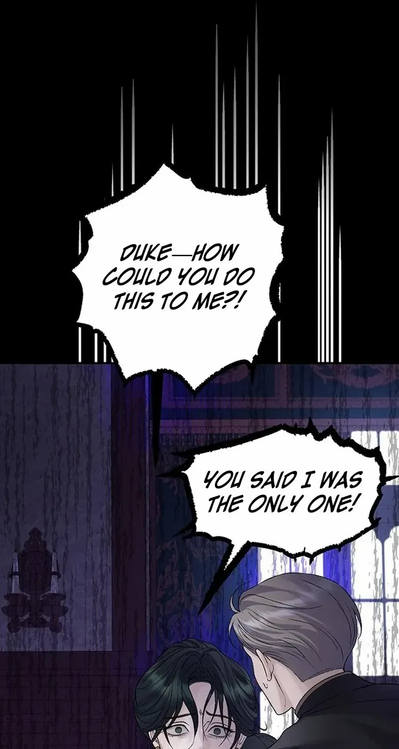 I Thought I Didn’t Have Long To Live! Chapter 94 page 72 - 