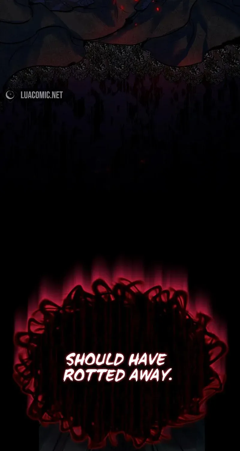 I Thought I Didn’t Have Long To Live! Chapter 95 page 19 - 